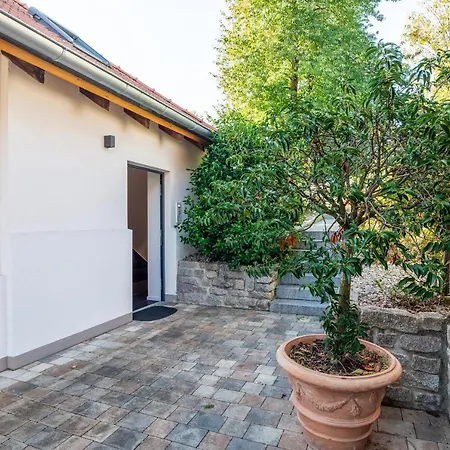 Rebenhaus Loft Nyaraló Baden-Baden