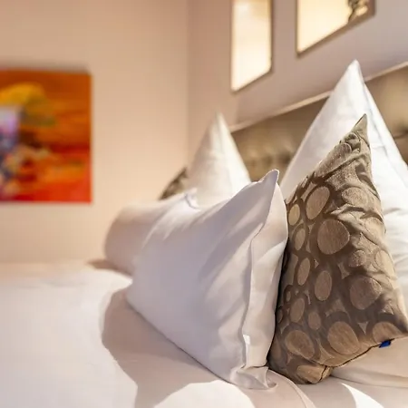 Rebenhaus Loft Nyaraló *