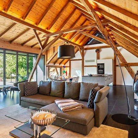 Rebenhaus Loft Holiday home Baden-Baden