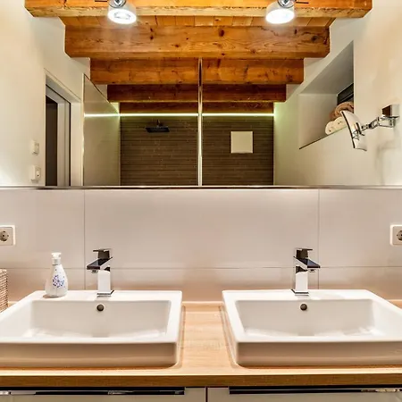 Rebenhaus Loft
