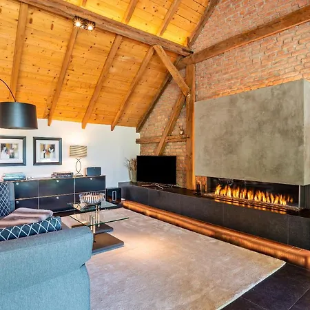 Rebenhaus Loft