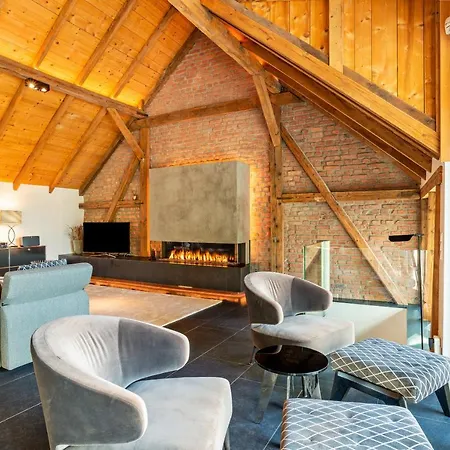 Rebenhaus Loft Nyaraló Baden-Baden
