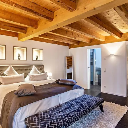 Rebenhaus Loft *