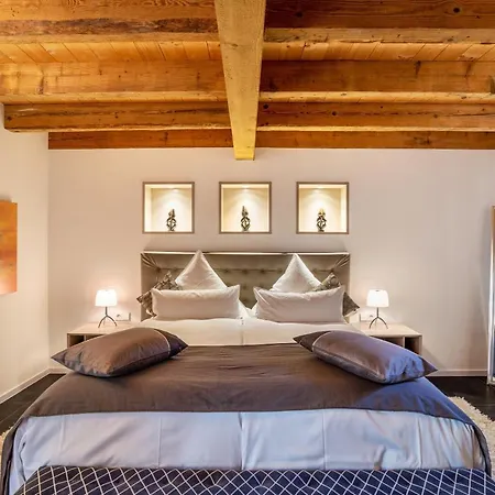 Rebenhaus Loft Nyaraló Baden-Baden