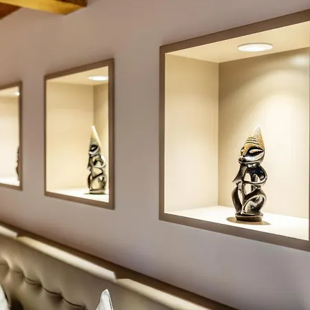 Rebenhaus Loft