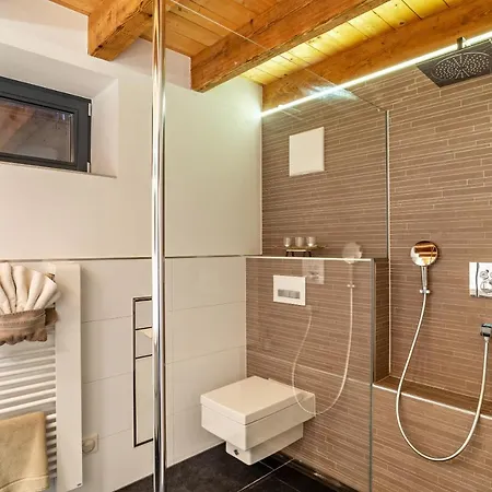 Rebenhaus Loft